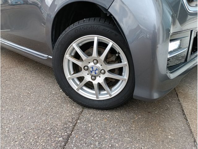 HONDA N-WGN CUSTOM 4WD 2020