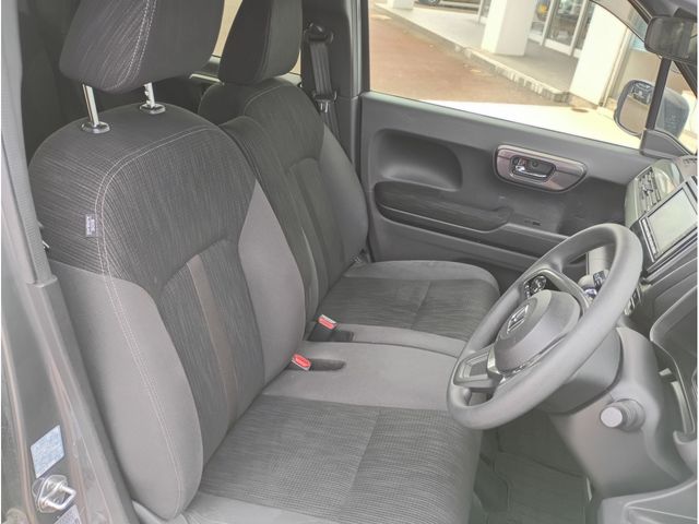 HONDA N-WGN CUSTOM 4WD 2020