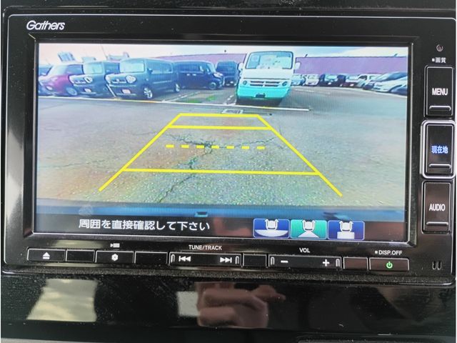 HONDA N-WGN CUSTOM 4WD 2020