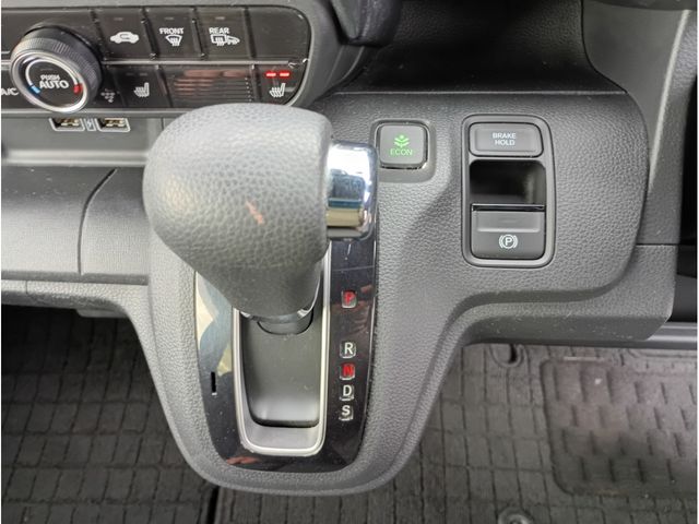 HONDA N-WGN CUSTOM 4WD 2020