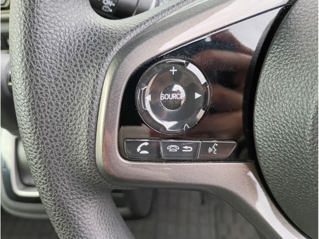 HONDA N-WGN CUSTOM 4WD 2020