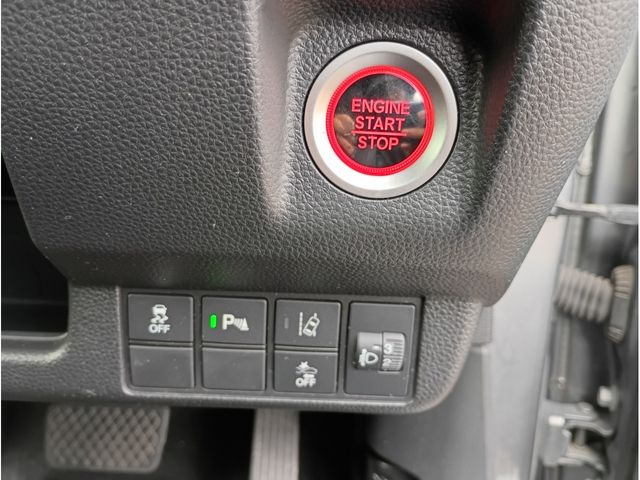 HONDA N-WGN CUSTOM 4WD 2020