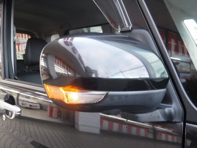 DAIHATSU TANTO CUSTOM 2018