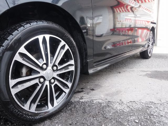 DAIHATSU TANTO CUSTOM 2018