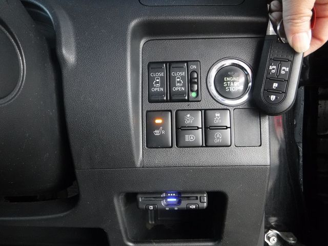 DAIHATSU TANTO CUSTOM 2018