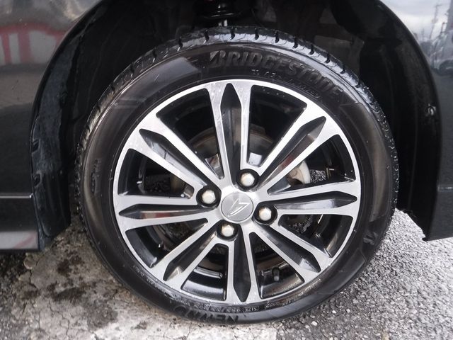 DAIHATSU TANTO CUSTOM 2018