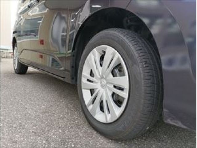 TOYOTA ROOMY 4WD 2024