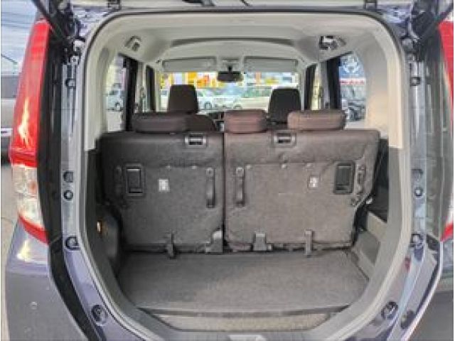 TOYOTA ROOMY 4WD 2024