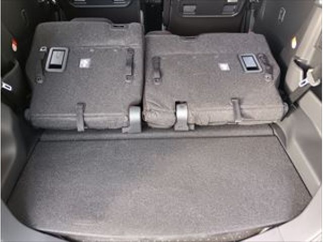 TOYOTA ROOMY 4WD 2024