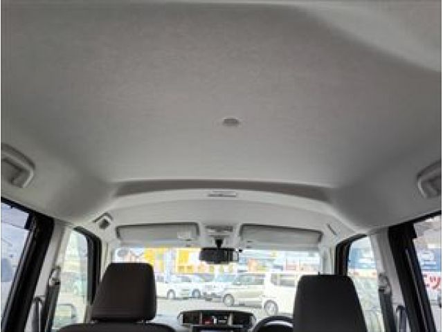 TOYOTA ROOMY 4WD 2024