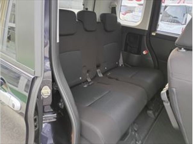 TOYOTA ROOMY 4WD 2024