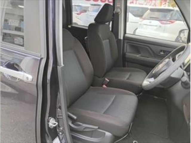 TOYOTA ROOMY 4WD 2024