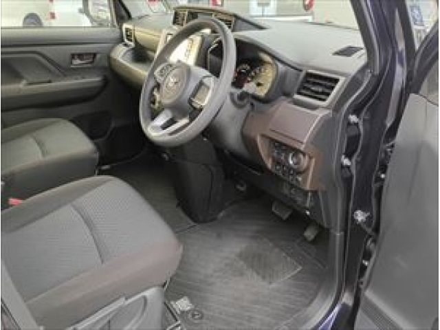 TOYOTA ROOMY 4WD 2024