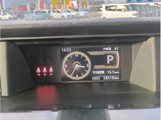 TOYOTA ROOMY 4WD 2024