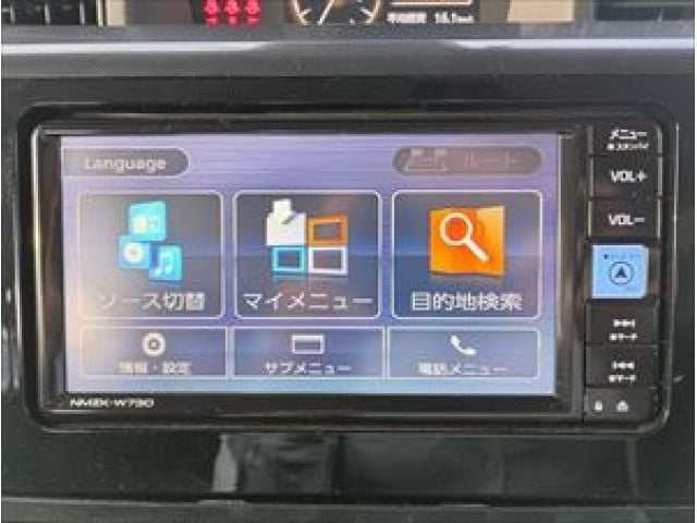 TOYOTA ROOMY 4WD 2024