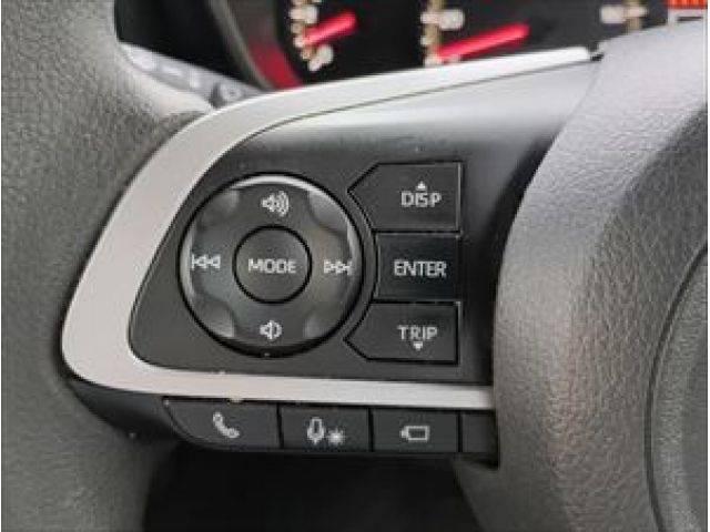 TOYOTA ROOMY 4WD 2024