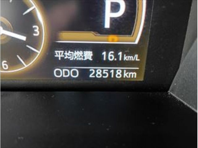 TOYOTA ROOMY 4WD 2024