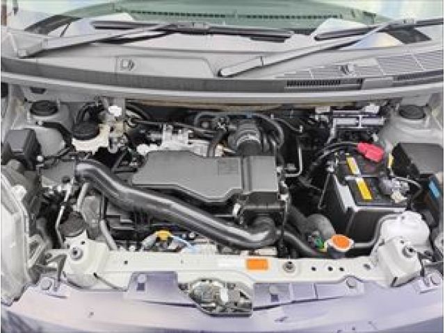 TOYOTA ROOMY 4WD 2024