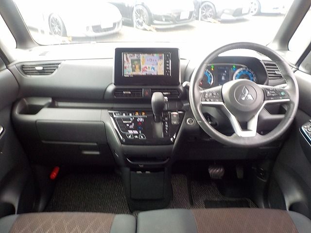 MITSUBISHI ek X SPACE 2020