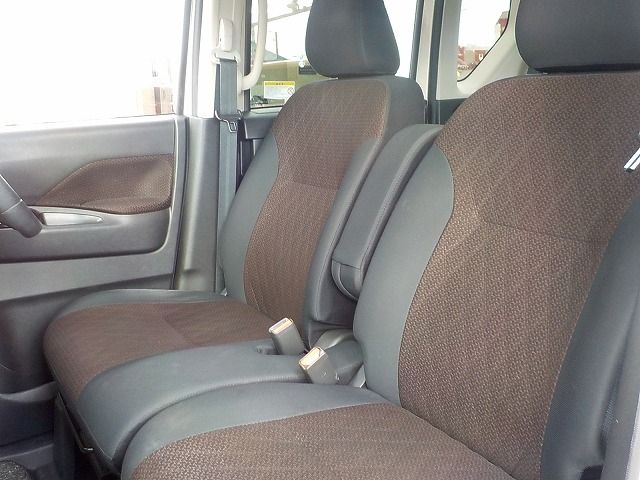 MITSUBISHI ek X SPACE 2020