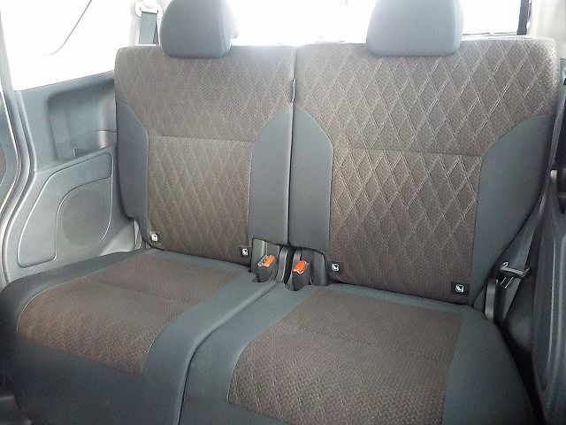 MITSUBISHI ek X SPACE 2020