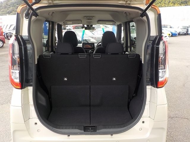 MITSUBISHI ek X SPACE 2020