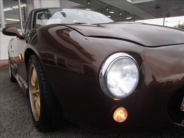 MAZDA ROADSTER 2002