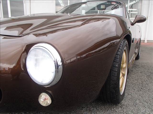 MAZDA ROADSTER 2002