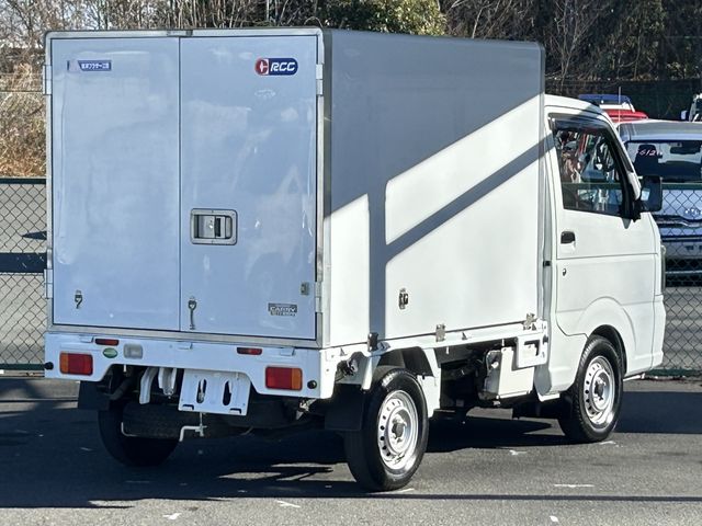 SUZUKI CARRY truck 2020