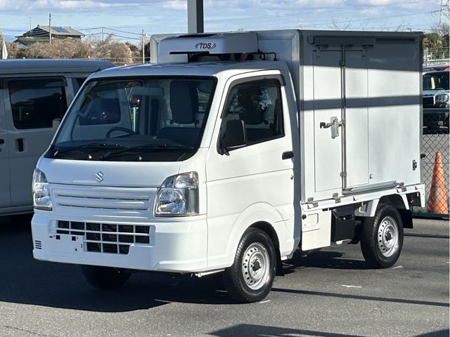 SUZUKI CARRY truck 2020