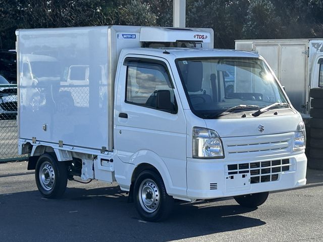 SUZUKI CARRY truck 2020