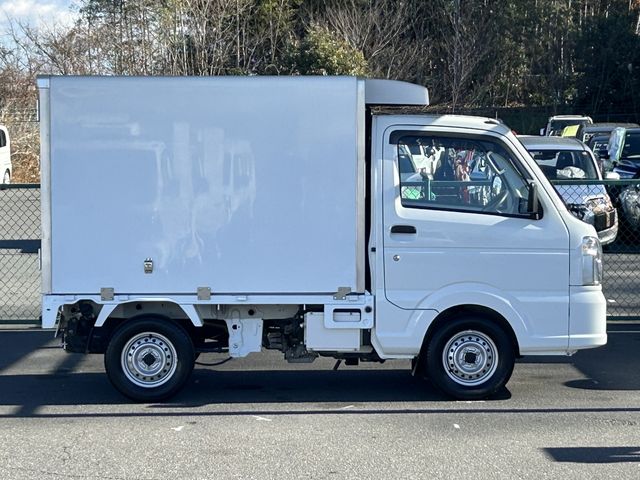 SUZUKI CARRY truck 2020