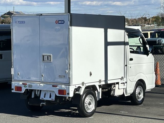 SUZUKI CARRY truck 2020