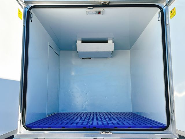 SUZUKI CARRY truck 2020