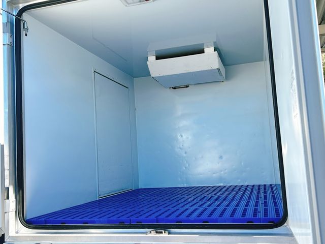 SUZUKI CARRY truck 2020