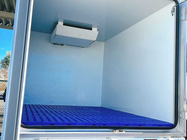 SUZUKI CARRY truck 2020