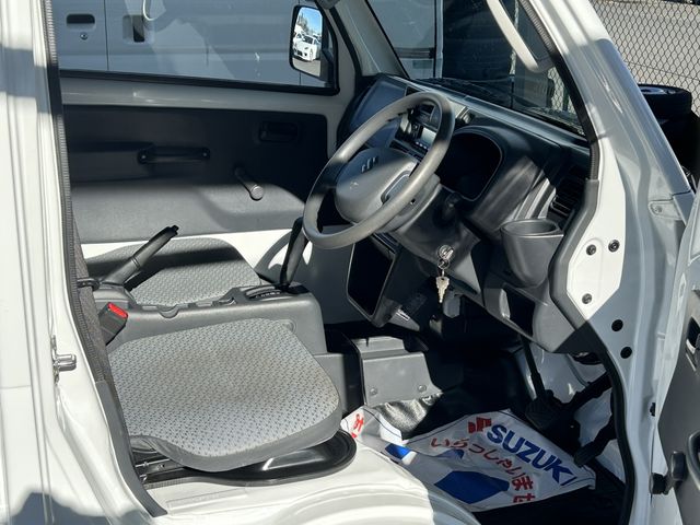 SUZUKI CARRY truck 2020