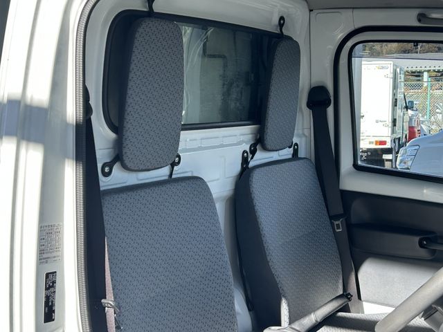 SUZUKI CARRY truck 2020