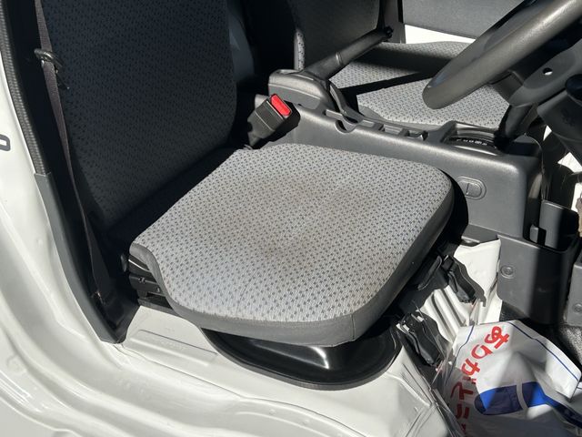 SUZUKI CARRY truck 2020