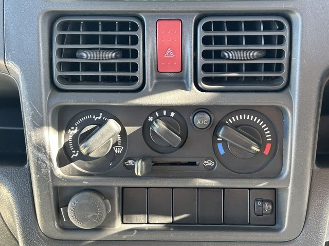 SUZUKI CARRY truck 2020