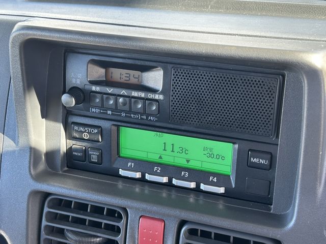 SUZUKI CARRY truck 2020