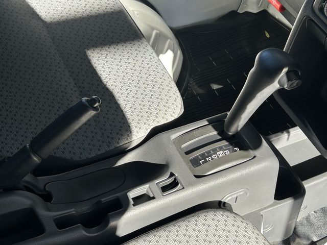 SUZUKI CARRY truck 2020