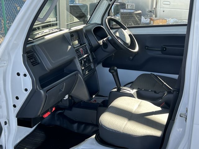 SUZUKI CARRY truck 2020