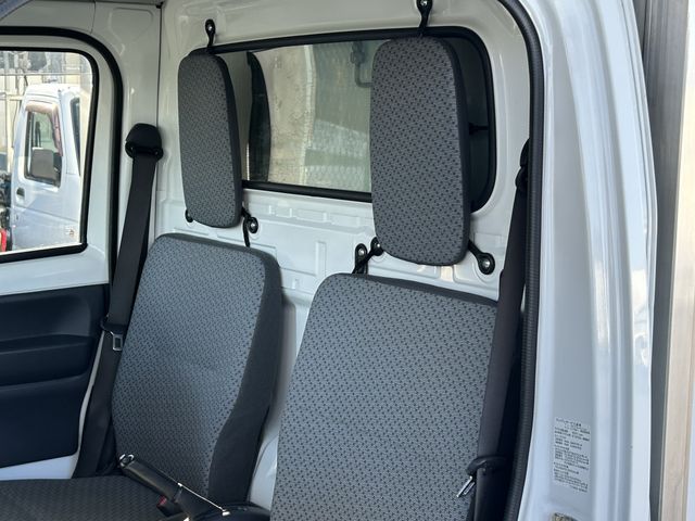 SUZUKI CARRY truck 2020