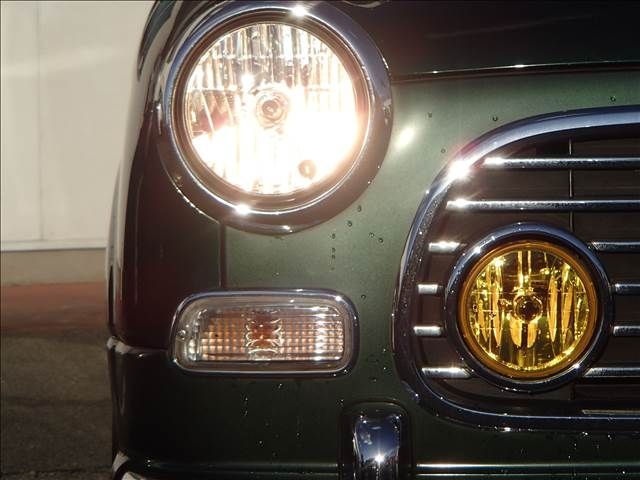 DAIHATSU MIRA GINO 2002