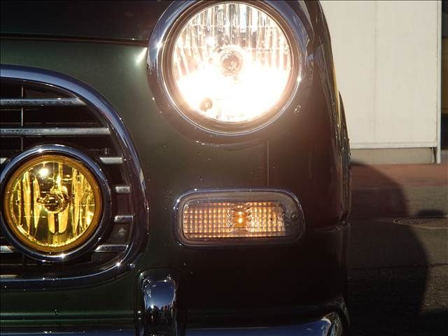 DAIHATSU MIRA GINO 2002