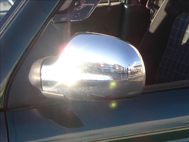 DAIHATSU MIRA GINO 2002