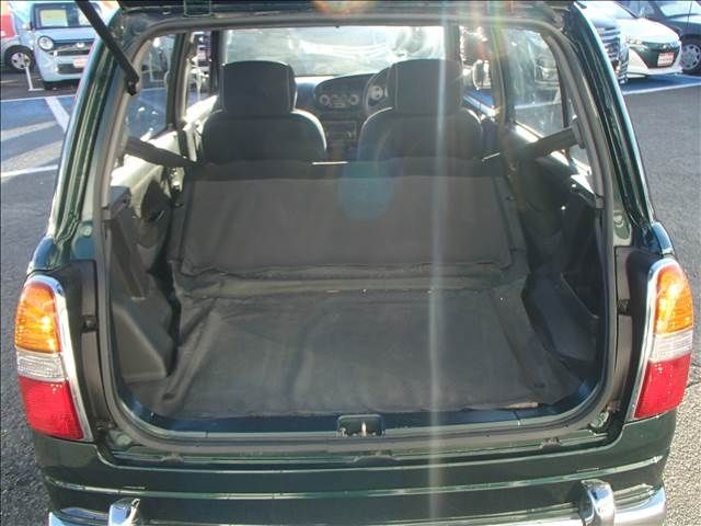 DAIHATSU MIRA GINO 2002