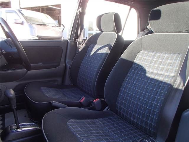 DAIHATSU MIRA GINO 2002