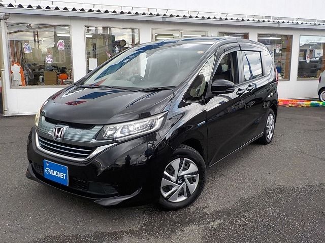 HONDA FREED HYBRID 2018